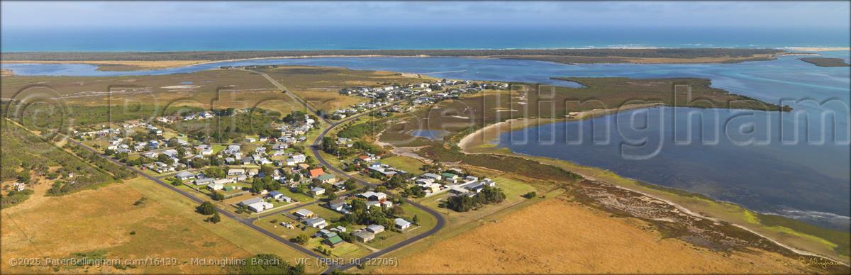 Peter Bellingham Photography McLoughlins Beach - VIC (PBH3 00 32706)